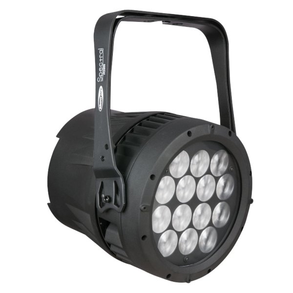 画像4: HIGHLITE Showtec Spectral M3000 Zoom Q4 MKII RGBW(ショーテック スペクトラル M3000 ズーム Q4 MKII RGBW) (4)