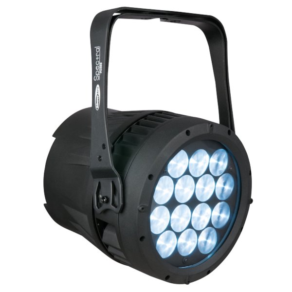 画像6: HIGHLITE Showtec Spectral M3000 Zoom Q4 MKII RGBW(ショーテック スペクトラル M3000 ズーム Q4 MKII RGBW) (6)