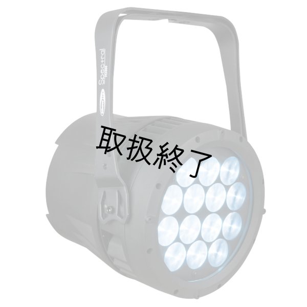 画像6: HIGHLITE Showtec Spectral M3000 Zoom Q4 MKII RGBW（ショーテック スペクトラル M3000 ズーム Q4 MKII RGBW） (6)