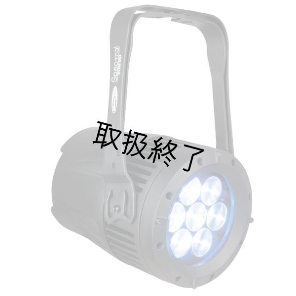 画像2: HIGHLITE Showtec Spectral M1500 Zoom Q4 MKIII RGBW（ショーテック スペクトラル M1500 ズーム Q4 MKII RGBW） (2)