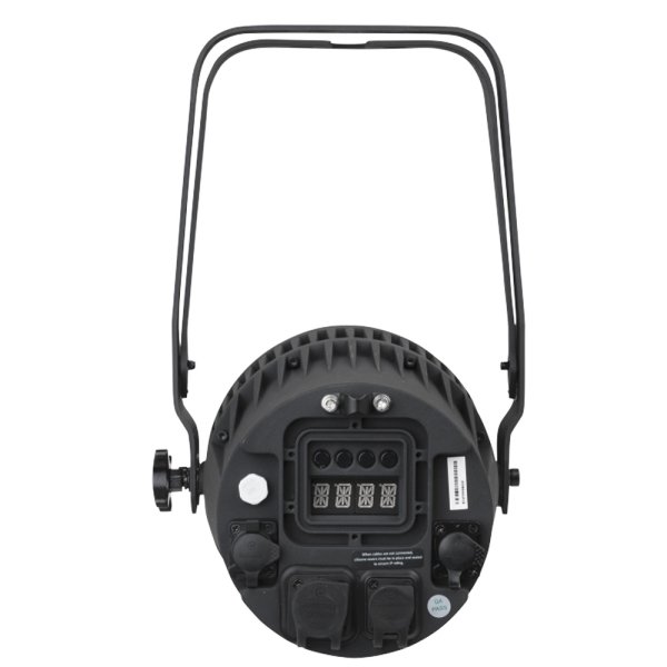 画像3: HIGHLITE Showtec Spectral M1500 Zoom Q4 MKIII RGBW（ショーテック スペクトラル M1500 ズーム Q4 MKII RGBW） (3)