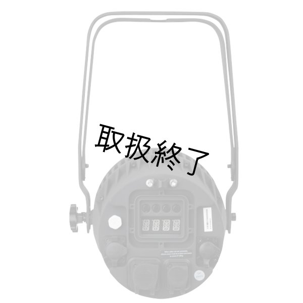 画像3: HIGHLITE Showtec Spectral M1500 Zoom Q4 MKIII RGBW（ショーテック スペクトラル M1500 ズーム Q4 MKII RGBW） (3)