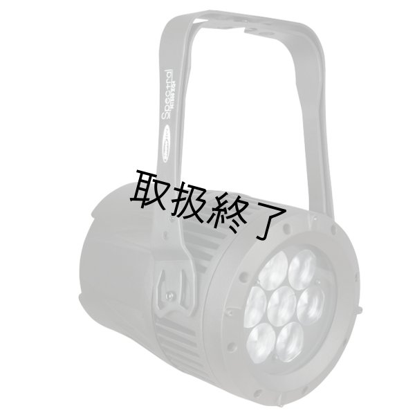 画像4: HIGHLITE Showtec Spectral M1500 Zoom Q4 MKIII RGBW（ショーテック スペクトラル M1500 ズーム Q4 MKII RGBW） (4)