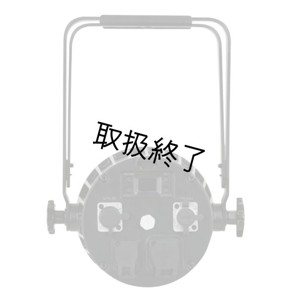 画像3: HIGHLITE Showtec Spectral PC 600Z RGBW（ショーテック スペクトラル PC 600Z RGBW） (3)