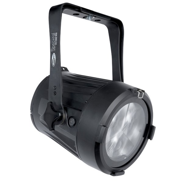画像2: HIGHLITE Showtec Spectral PC 1200Z RGBW(ショーテック スペクトラル PC 1200Z RGBW) (2)