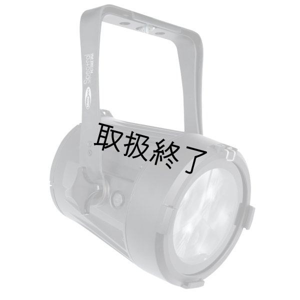 画像2: HIGHLITE Showtec Spectral PC 1200Z RGBW（ショーテック スペクトラル PC 1200Z RGBW） (2)