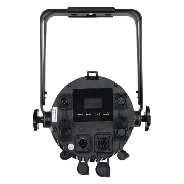 画像3: HIGHLITE Showtec Spectral PC 1200Z RGBW(ショーテック スペクトラル PC 1200Z RGBW) (3)