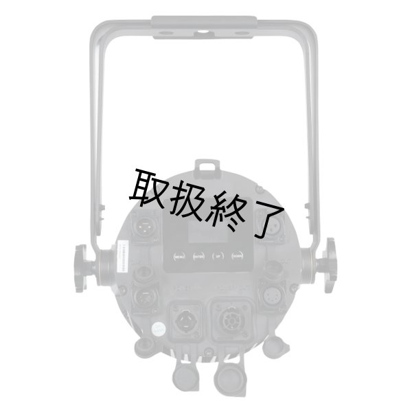 画像3: HIGHLITE Showtec Spectral PC 1200Z RGBW（ショーテック スペクトラル PC 1200Z RGBW） (3)