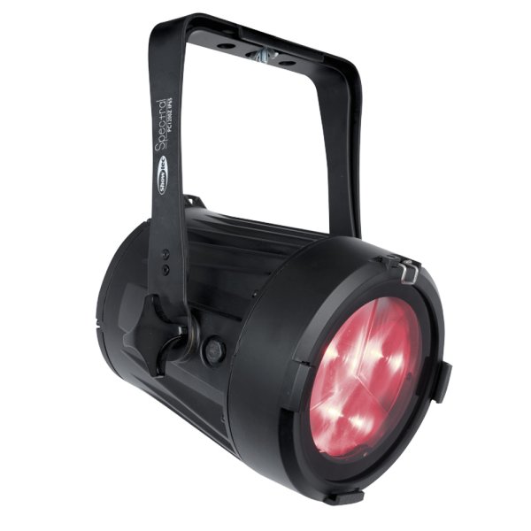 画像4: HIGHLITE Showtec Spectral PC 1200Z RGBW(ショーテック スペクトラル PC 1200Z RGBW) (4)