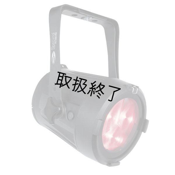 画像4: HIGHLITE Showtec Spectral PC 1200Z RGBW（ショーテック スペクトラル PC 1200Z RGBW） (4)