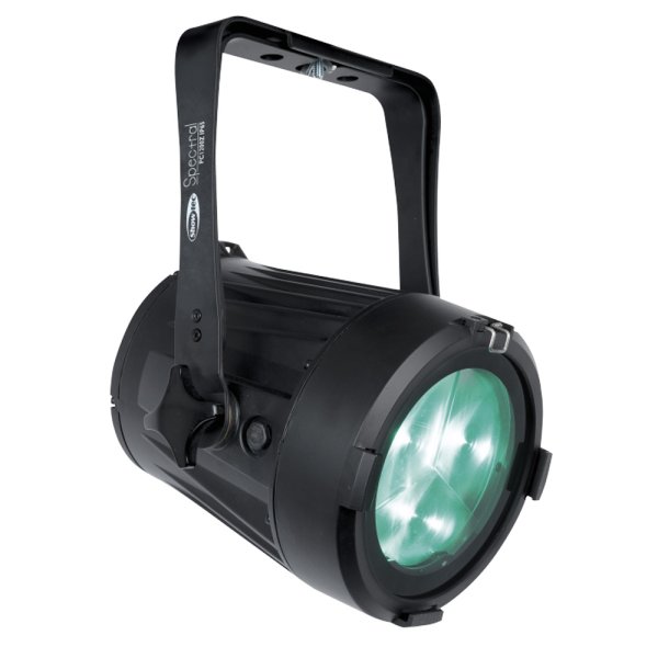 画像5: HIGHLITE Showtec Spectral PC 1200Z RGBW(ショーテック スペクトラル PC 1200Z RGBW) (5)
