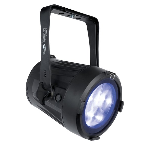 画像6: HIGHLITE Showtec Spectral PC 1200Z RGBW(ショーテック スペクトラル PC 1200Z RGBW) (6)