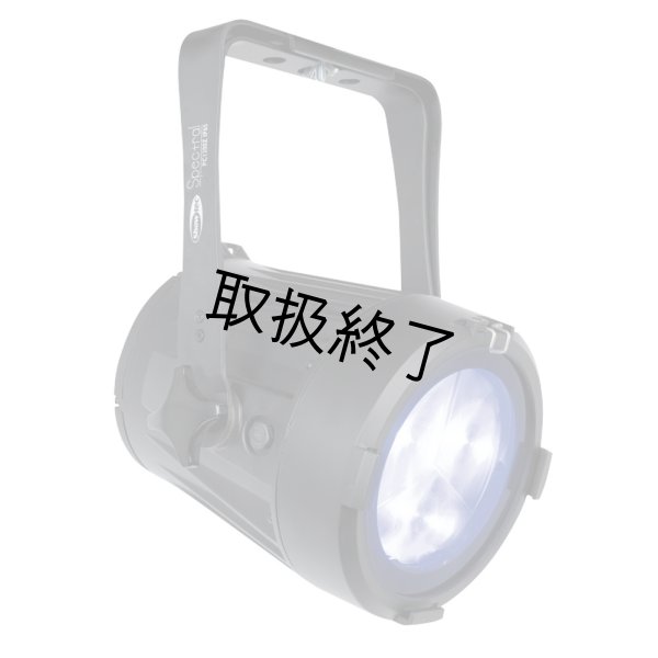 画像6: HIGHLITE Showtec Spectral PC 1200Z RGBW（ショーテック スペクトラル PC 1200Z RGBW） (6)