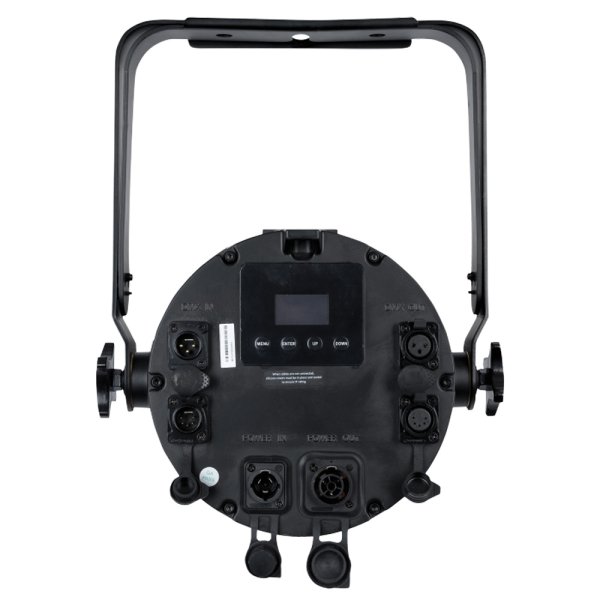画像3: HIGHLITE Showtec Spectral PC 1800Z RGBW(ショーテック スペクトラル PC 1800Z RGBW) (3)