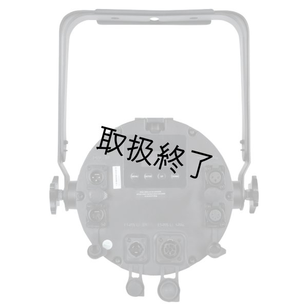 画像3: HIGHLITE Showtec Spectral PC 1800Z RGBW（ショーテック スペクトラル PC 1800Z RGBW） (3)