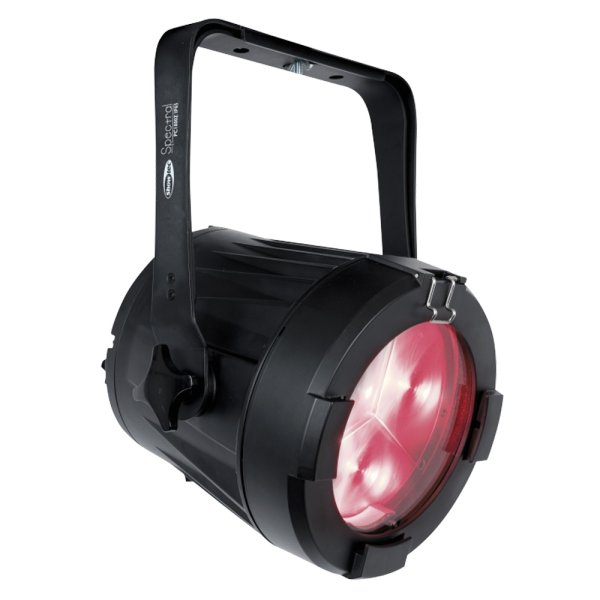 画像4: HIGHLITE Showtec Spectral PC 1800Z RGBW(ショーテック スペクトラル PC 1800Z RGBW) (4)
