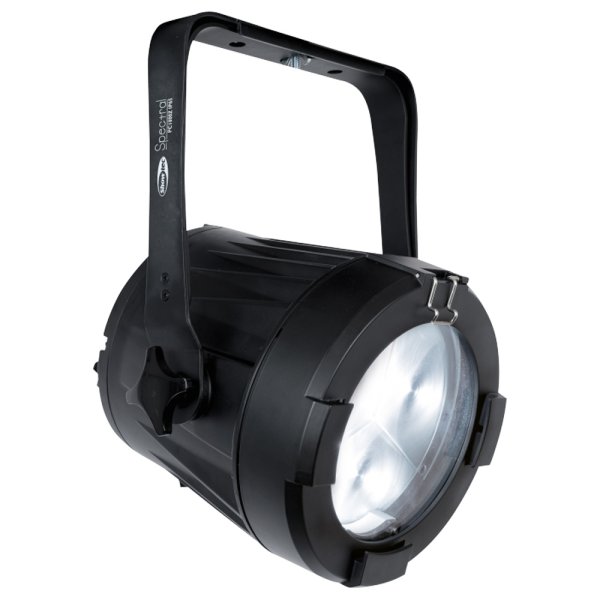 画像5: HIGHLITE Showtec Spectral PC 1800Z RGBW(ショーテック スペクトラル PC 1800Z RGBW) (5)