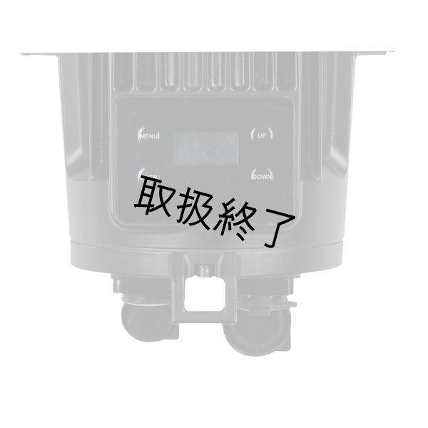 画像4: HIGHLITE Showtec Spectral PC 400Z RGBW（ショーテック スペクトラル PC 400Z RGBW） (4)