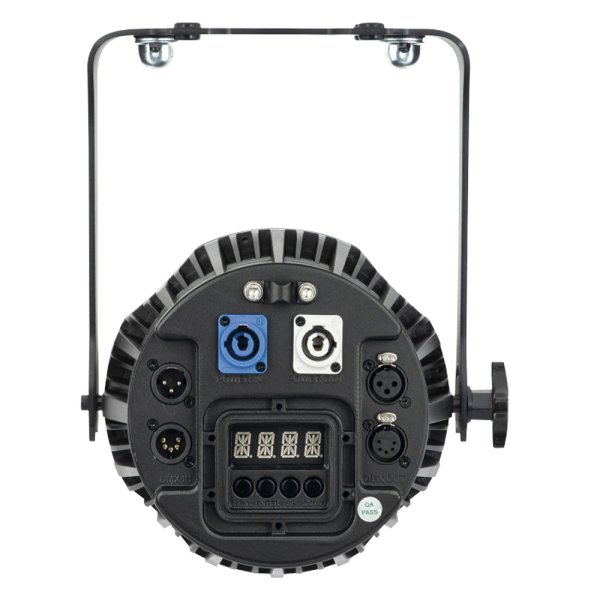 画像3: HIGHLITE Showtec Spectral M800 Q4 Tour RGBW(ショーテック スペクトラル M800 Q4 ツアー RGBW (3)