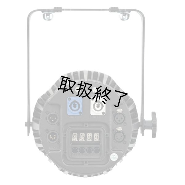 画像3: HIGHLITE Showtec Spectral M800 Q4 Tour RGBW（ショーテック スペクトラル M800 Q4 ツアー RGBW (3)