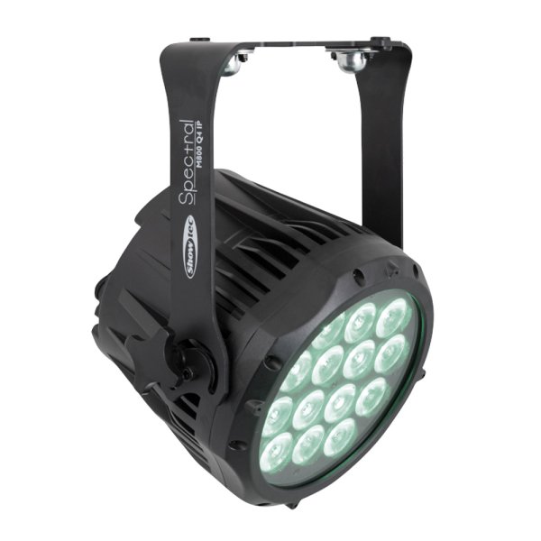 画像5: HIGHLITE Showtec Spectral M800 Q4 Tour RGBW(ショーテック スペクトラル M800 Q4 ツアー RGBW (5)