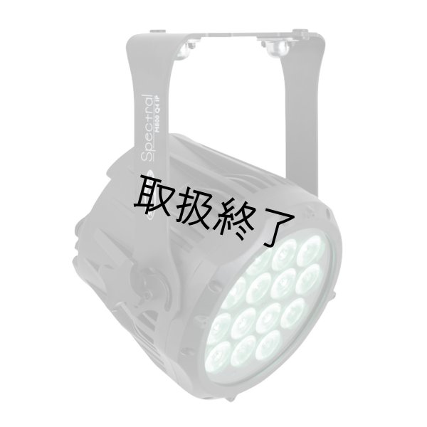 画像5: HIGHLITE Showtec Spectral M800 Q4 Tour RGBW（ショーテック スペクトラル M800 Q4 ツアー RGBW (5)