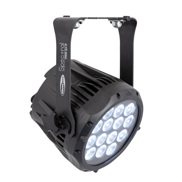 画像2: HIGHLITE Showtec Spectral M800 Q4 IP65 RGBW(ショーテック スペクトラル  M800 Q4 IP65 RGBW) (2)