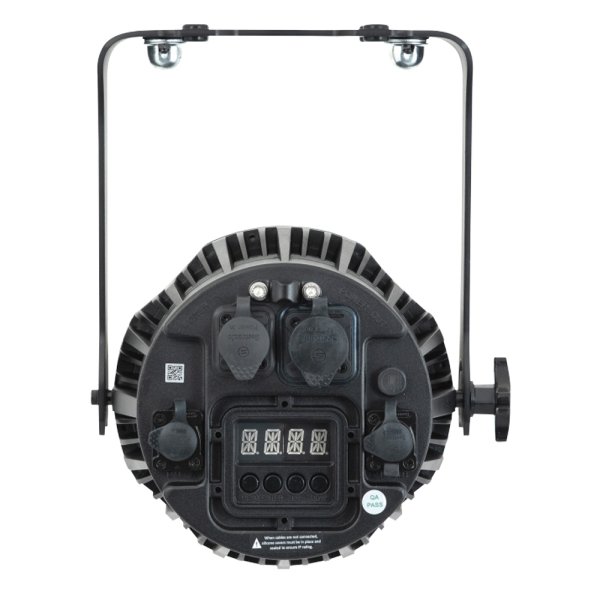 画像3: HIGHLITE Showtec Spectral M800 Q4 IP65 RGBW(ショーテック スペクトラル  M800 Q4 IP65 RGBW) (3)