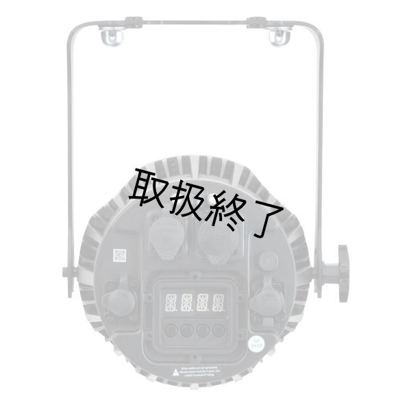 画像3: HIGHLITE Showtec Spectral M800 Q4 IP65 RGBW（ショーテック スペクトラル M800 Q4 IP65 RGBW） (3)