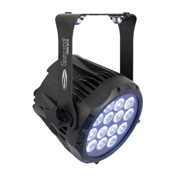 画像5: HIGHLITE Showtec Spectral M800 Q4 IP65 RGBW(ショーテック スペクトラル  M800 Q4 IP65 RGBW) (5)