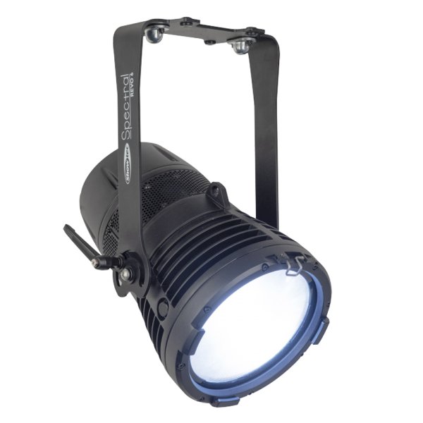 画像2: HIGHLITE Showtec Spectral Revo 6 RGBALC(ショーテック スペクトラル レボ 6 RGBALC) (2)