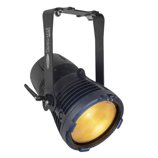 画像4: HIGHLITE Showtec Spectral Revo 6 RGBALC(ショーテック スペクトラル レボ 6 RGBALC) (4)