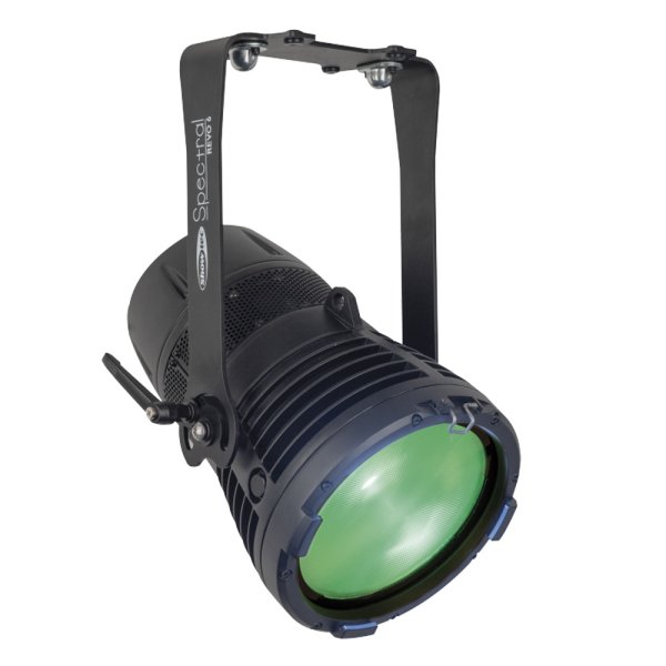 画像5: HIGHLITE Showtec Spectral Revo 6 RGBALC(ショーテック スペクトラル レボ 6 RGBALC) (5)