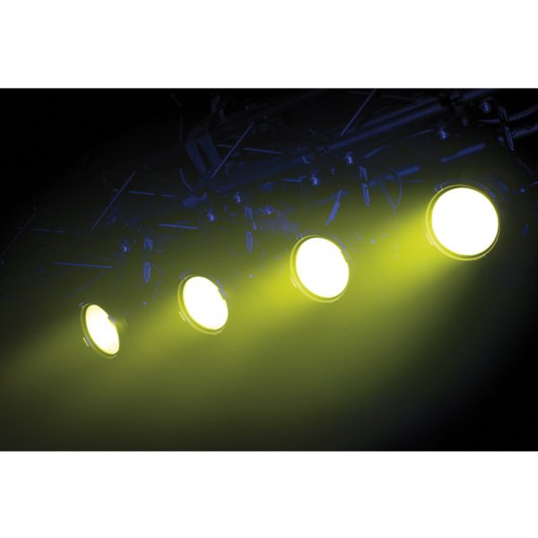画像6: HIGHLITE Showtec Spectral Revo 6 RGBALC(ショーテック スペクトラル レボ 6 RGBALC) (6)