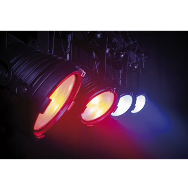 画像7: HIGHLITE Showtec Spectral Revo 6 RGBALC(ショーテック スペクトラル レボ 6 RGBALC) (7)