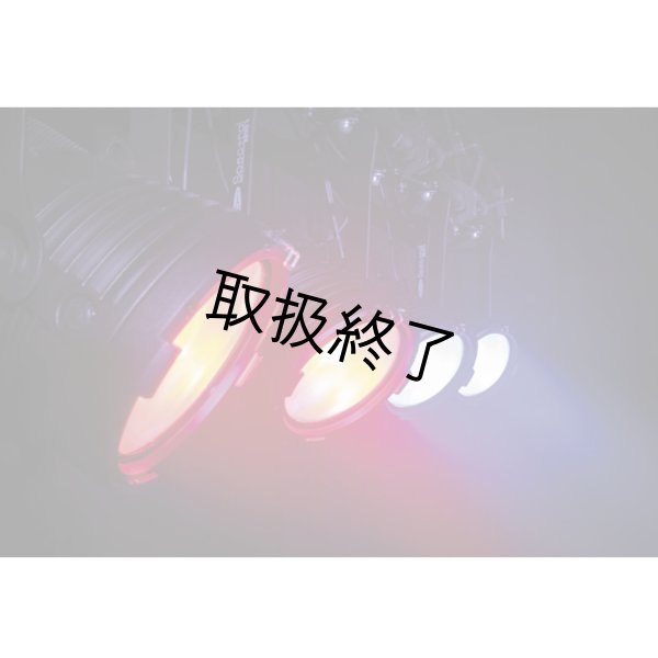 画像7: HIGHLITE Showtec Spectral Revo 6 RGBALC（ショーテック スペクトラル レボ 6 RGBALC） (7)