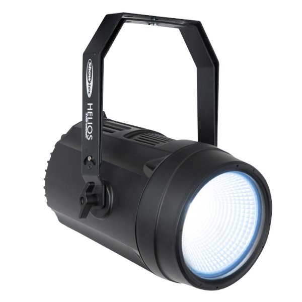 画像2: HIGHLITE Showtec Helios 150 COB CW(ショーテック ヘリオス 150 COB CW) (2)