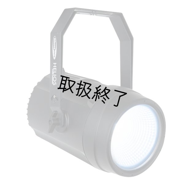 画像2: HIGHLITE Showtec Helios 150 COB CW（ショーテック ヘリオス 150 COB CW） (2)