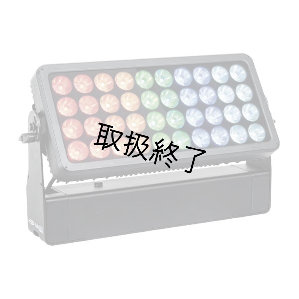 画像2: HIGHLITE Showtec Helix S5000 Q4 RGBW (CRMX & WDMX)（ショーテック ヘリックス S5000 Q4 RGBW） (2)