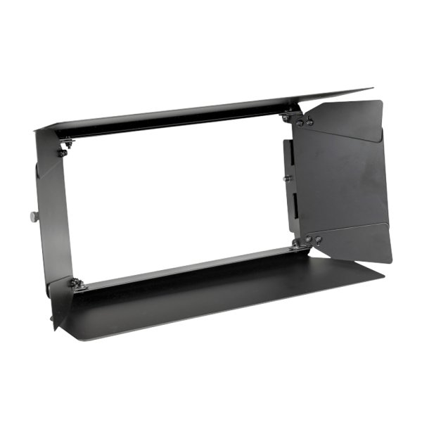 画像1: HIGHLITE Showtec Barndoor for Helix M1000/M1100 Q4 Mobile (1)