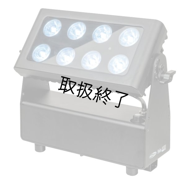 画像2: HIGHLITE Showtec Helix M1100 Q4 Mobile RGBW (CRMX & WDMX)（ショーテック ヘリックス M1100 Q4 モバイル RGBW） (2)