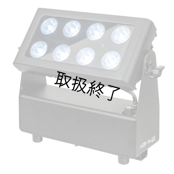 画像2: HIGHLITE Showtec Helix M1100 Q4 Mobile RGBW (WDMX)（ショーテック ヘリックス M1100 Q4 モバイル RGBW） (2)