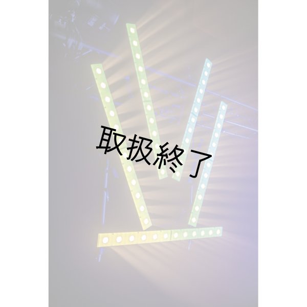 画像9: HIGHLITE Showtec Razor Blaze 12（ショーテック レイザーブレイズ12） (9)