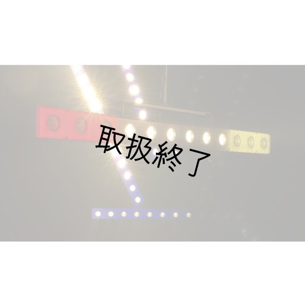 画像10: HIGHLITE Showtec Razor Blaze 12（ショーテック レイザーブレイズ12） (10)