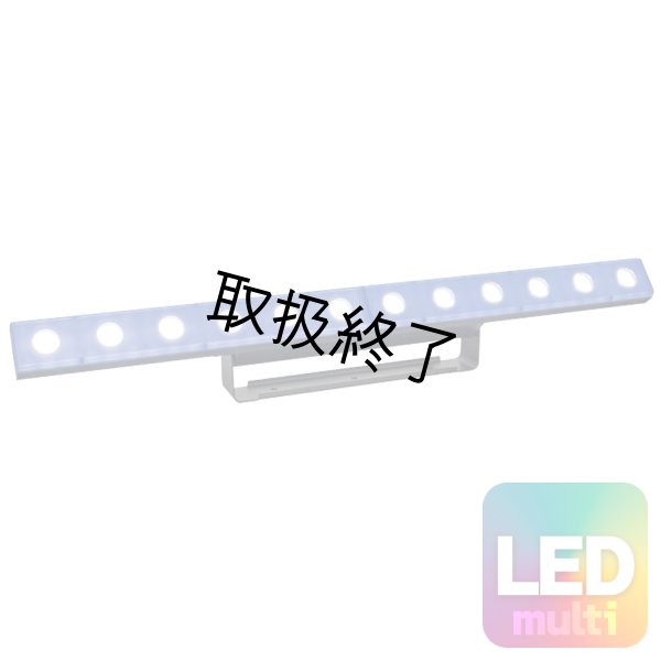 画像1: HIGHLITE Showtec Razor Blaze 12（ショーテック レイザーブレイズ12） (1)