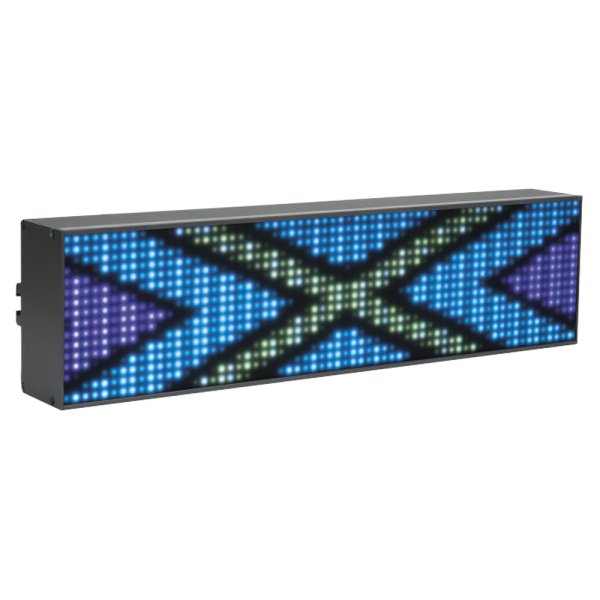 画像4: HIGHLITE Showtec Pixel Panel 1024 (4)