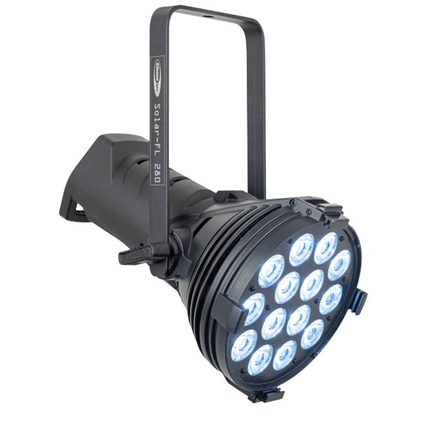 画像2: HIGHLITE Showtec Solar FL-280(ショーテック ソーラー FL-280) (2)