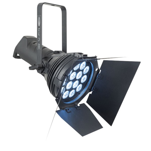 画像6: HIGHLITE Showtec Solar FL-280(ショーテック ソーラー FL-280) (6)