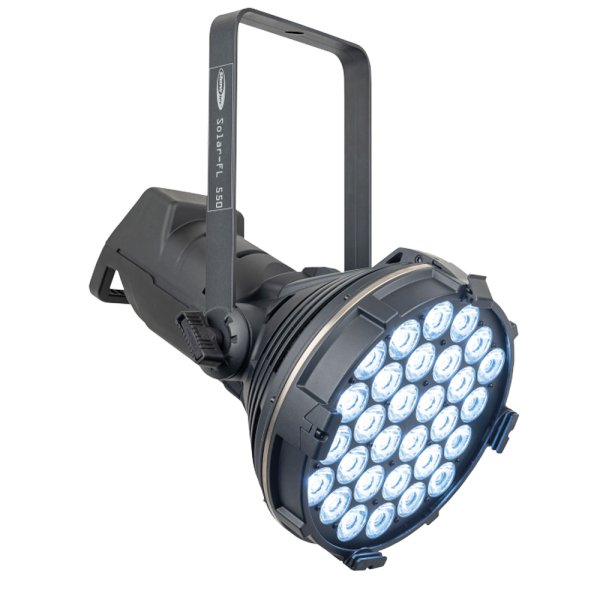 画像2: HIGHLITE Showtec Solar FL-550(ショーテック ソーラー FL-550) (2)