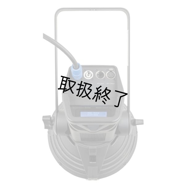 画像3: HIGHLITE Showtec Solar FL-550（ショーテック ソーラー FL-550） (3)